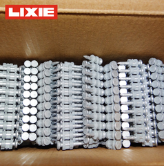 Монтажные гвозди в ленте (усиленные) типа WSD