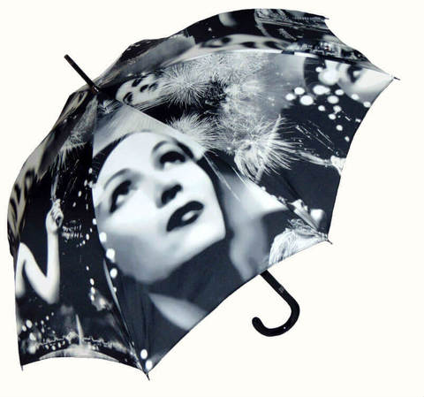 Зонт-трость JP Gaultier 752 Great Сinéma