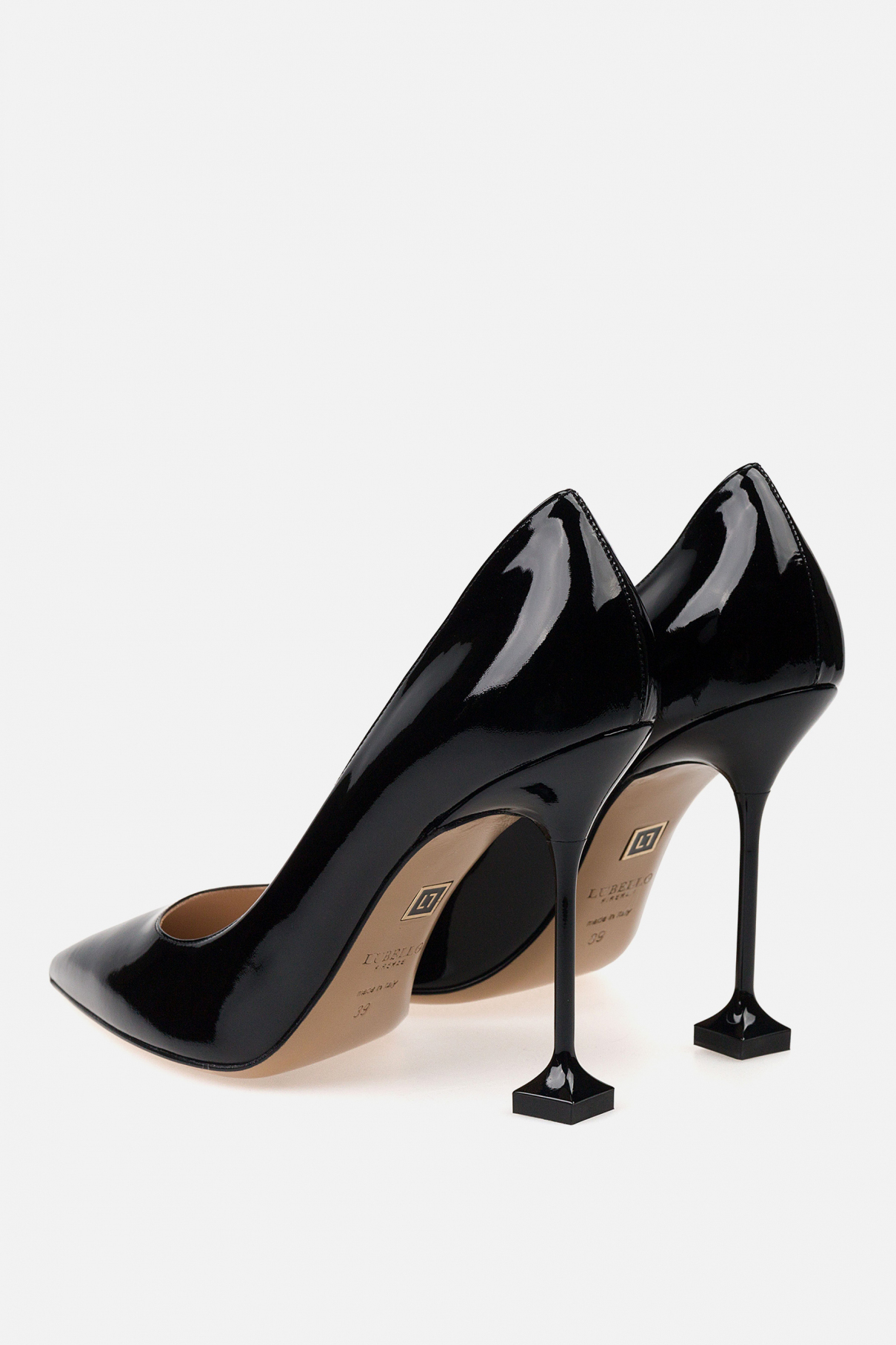 Туфли Lubello Charlotte