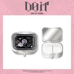 Мерч Stray Kids - [DO IT] MINI ACCESSORIES CASE