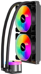 Кулер 1STPLAYER TS2 240 BLACK