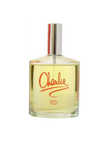 REVLON CHARLIE RED lady 100ml edt