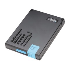 Набор для восстановления резьбы М12х1,0 14пр V-Coil Volkel 04024