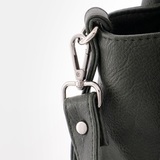 Сумка Саломея 457 македония оливковый