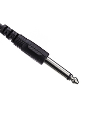 Проводной микрофон для караоке (6.5мм)