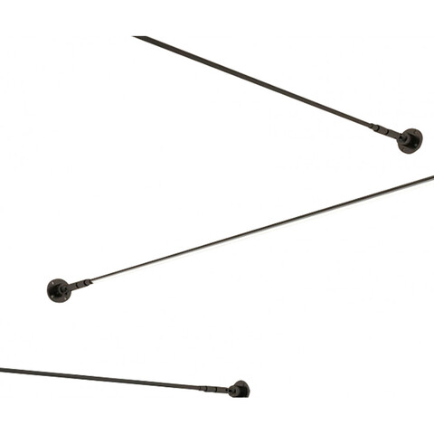 Струнные светильники