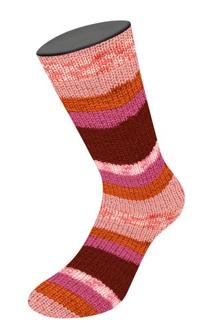 Lana Grossa Meilenweit Aktion 3014