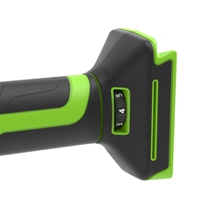 Реноватор (МФИ) Greenworks G24MT 24V аккумуляторный, без АКБ и ЗУ