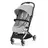 Прогулочная коляска Cybex Orfeo SLV Fog Grey
