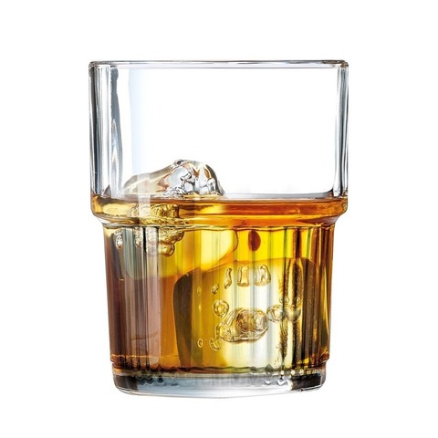 Стакан низкий "Аркадия" 250 мл