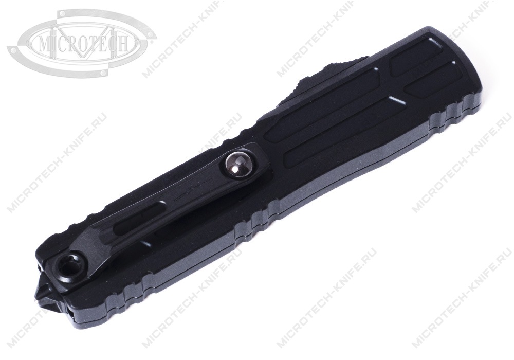 Нож Microtech Ultratech ZBP GEN III 1119EX-1TS Hellhound EX