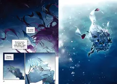 Единственный конец злодейки - смерть. Том 7