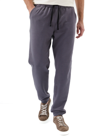 340004С-29 Брюки мужские, Антрацит