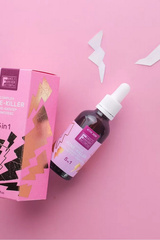 Active Boom Сыворотка акне-киллер комплекс 5 в 1 50мл