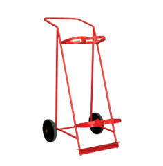 Тележка к ОУ-25