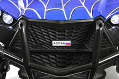 BUGGY A707AA LUX NEW (Полноприводный, двухместный)