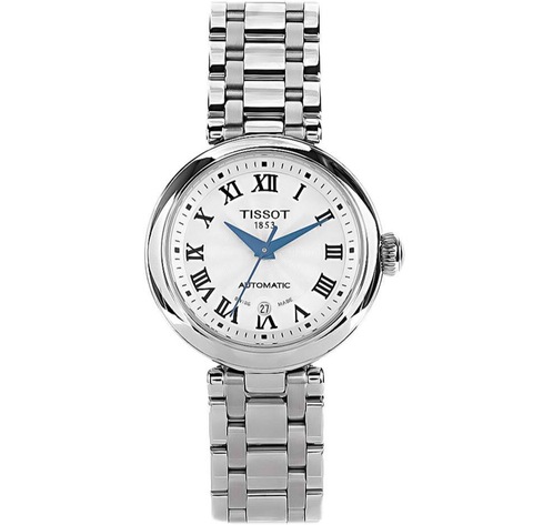 Наручные часы Tissot T126.207.11.013.00