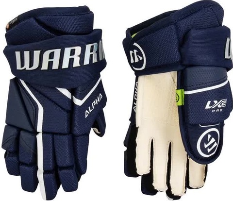 Перчатки WARRIOR ALPHA LX2 PRO 11