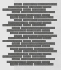 АМК фасад ригель 203