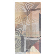 Шарф FABRETTI VF23-13