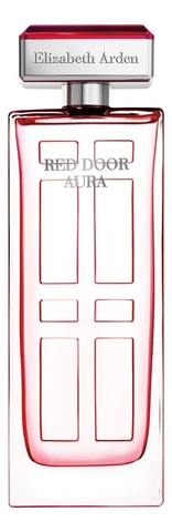 Red Door Aura