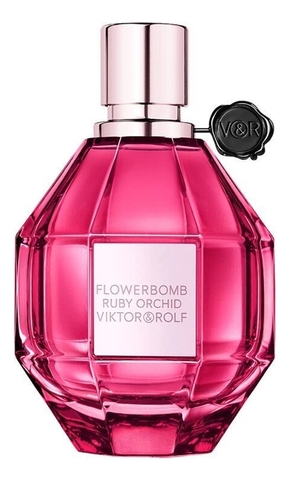 Flowerbomb Ruby Orchid