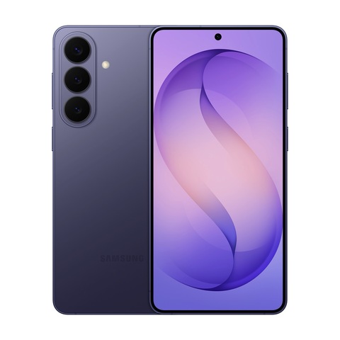 Смартфон Samsung Galaxy S26+ 12/512 ГБ (SM-S947B/DS) Фиолетовый | Cobalt Violet