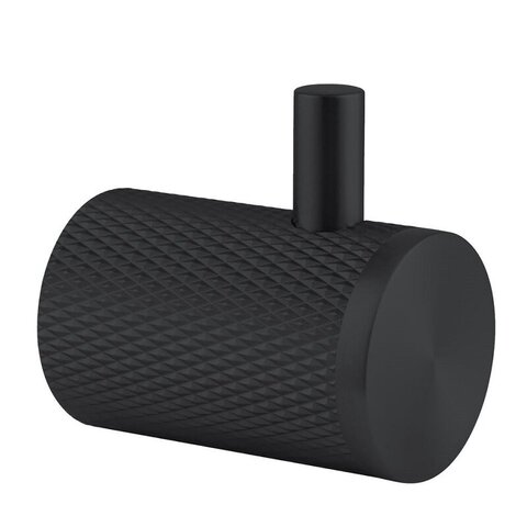 Allen Brau 6.31C01-31 6.31C01-31 PRIORITY 4.0 Крючок 35x55x54мм, латунь, черн.мат (327933)