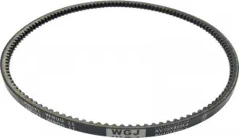 Ремень хода снегоуборщика зубчатый 10*895, F-900E