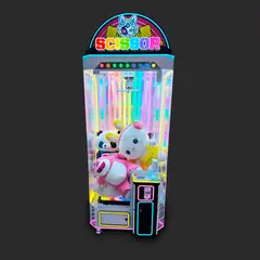 Призовой автомат ножницы «Scissor»