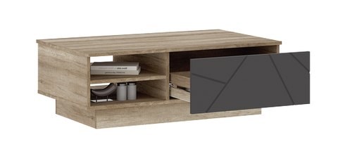 стол кофейный ДАЛЛАС СТ-01