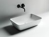 Ceramica Nova Form CN2003 Раковина-чаша, 58x38, цвет: белый