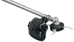 Аккумуляторная мотокоса Makita UR016GZ