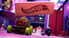 Hot Wheels Unleashed 2 Turbocharged (диск для PS5, полностью на английском языке)