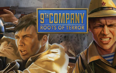 9th Company: Roots Of Terror (для ПК, цифровой код доступа)
