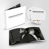 MINACELENTANO: Minacelentano - The Complete Recordings (Компакт-диск)