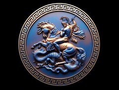 Силиконовый молд 