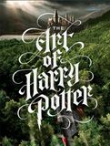 TITAN BOOKS:  Art of Harry Potter