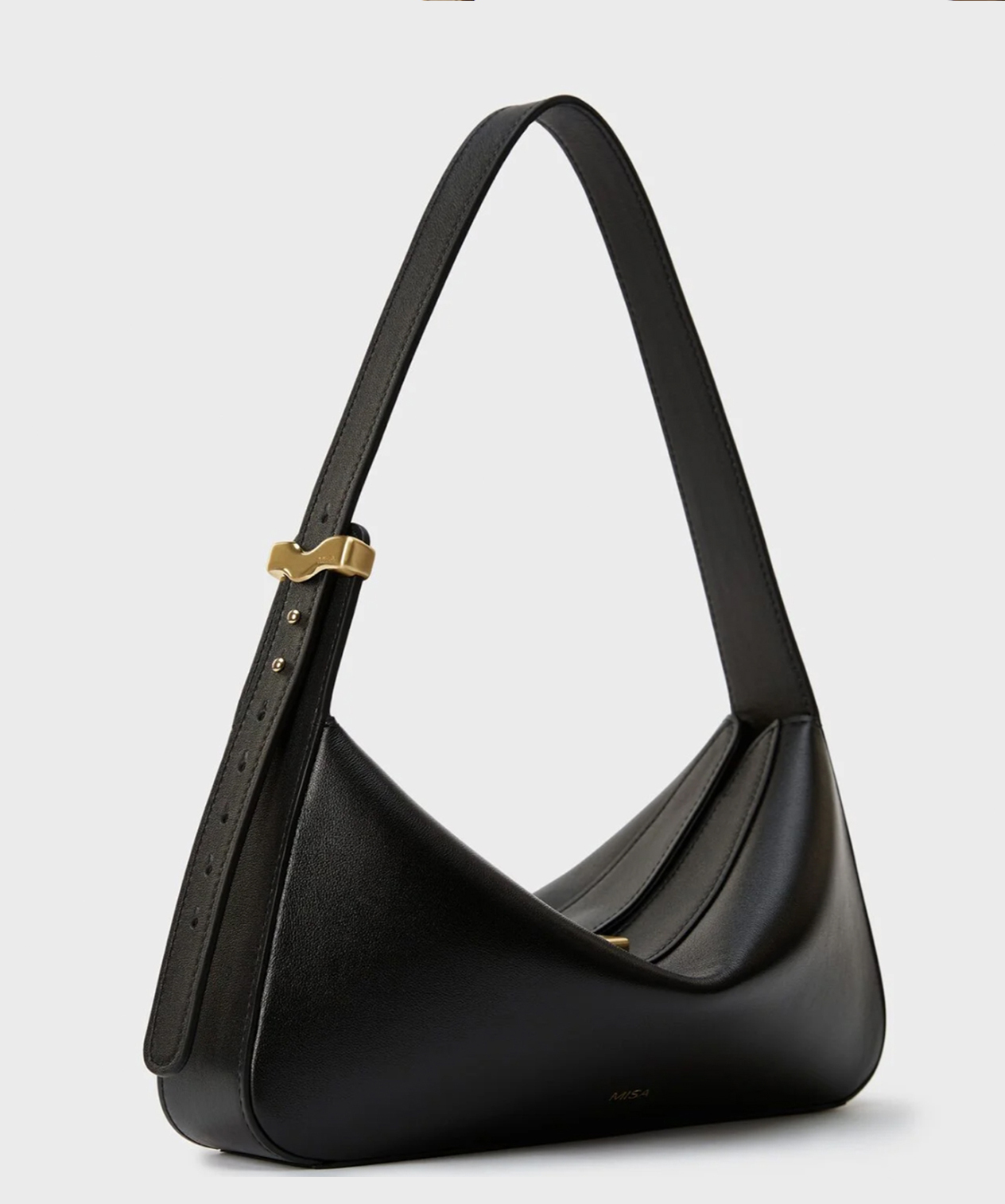 Сумка Banana Black