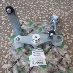 МЕХАНИЗМ ПЕРЕКЛЮЧЕНИЯ КПП (ВЕРТОЛЕТ) AVEO 1,4 ALL GROG