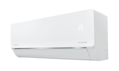 Сплит-система FERRUM, FORCE PRO DC Inverter, iFIS09F3C / iFOS09F3C