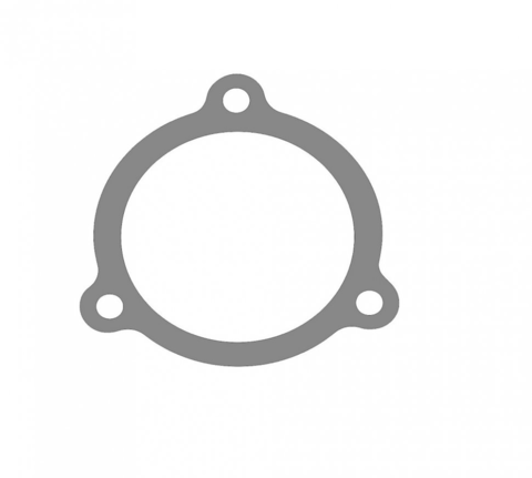 Прокладка заглушки крышки генератора CF MOTO X8 0800-014012