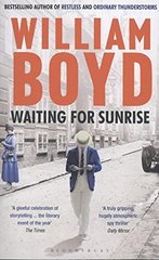 Waiting for Sunrise  (UK bestseller)