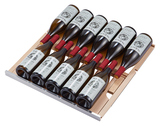 Винный шкаф Libhof Sommelier SE-127 silver