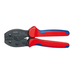 PreciForce® чернёные 220 мм Knipex 97 52 34