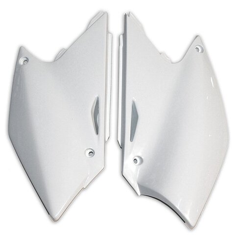 боковые номера Kawasaki KX 250F '04-05 + Suzuki RM-Z 250 '04-06