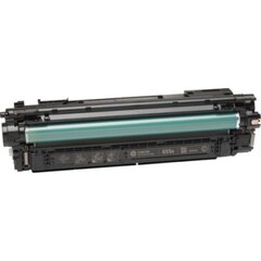 Картридж HP 655A CF451A