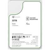 Жесткий диск Seagate Exos X22 22Tb ST22000NM000C