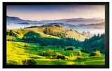 Экран на раме Cactus 136" 169x300см FrameExpert CS-PSFRE-300X169 16:9 настенный натяжной