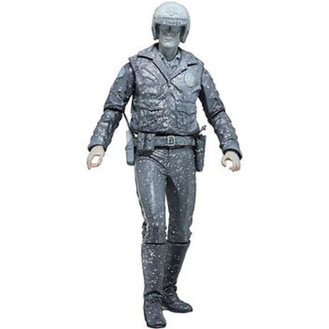 Фигурка T-1000 Жидкий Азот из фильма Терминатор 2 Судный день Neca